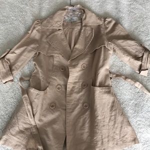 Women’s coat